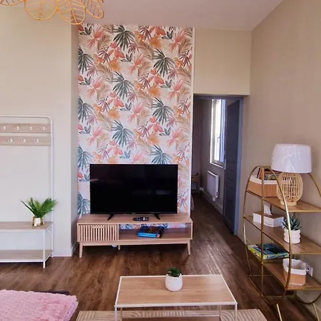 Apartman Sunny - Hypercentre - Fibre