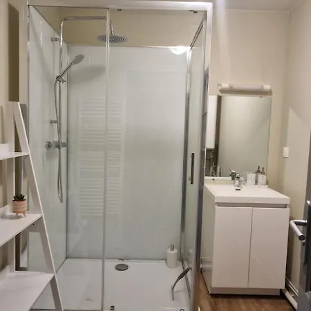 Apartman Sunny - Hypercentre - Fibre *