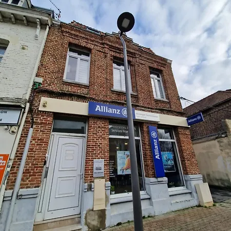 Apartman Sunny - Hypercentre - Fibre